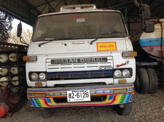 ขายหัวนิสสัน UD. CW41M. สภาพสวยขายถูก0819996137 ขายหัวนิสสัน UD. CW41M. สภาพสวยขายถูก0819996137
