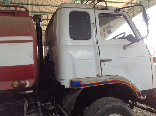 ขายหัวนิสสัน UD. CW41M. สภาพสวยขายถูก0819996137