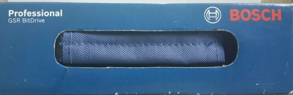 ขาย BOSCHสว่านไขควงไร้สาย รุ่นGSR 3.6v bitdrive ของใหม่