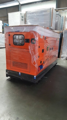 เครื่องปั่นไฟนำเข้ามาตรฐานรุ่นใหม่