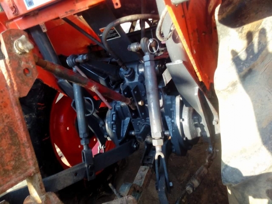 สำหรับท่านที่กำลังมองหารถไถนา "คูโบต้า L3408 DT"ไว้ใช้งานเชิญทางนี้ครับบบบ สำหรับท่านที่กำลังมองหารถไถนา "คูโบต้า L3408 DT"ไว้ใช้งานเชิญทางนี้ครับบบบ