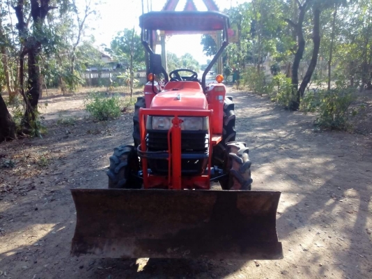 สำหรับท่านที่กำลังมองหารถไถนา "คูโบต้า L3408 DT"ไว้ใช้งานเชิญทางนี้ครับบบบ สำหรับท่านที่กำลังมองหารถไถนา "คูโบต้า L3408 DT"ไว้ใช้งานเชิญทางนี้ครับบบบ