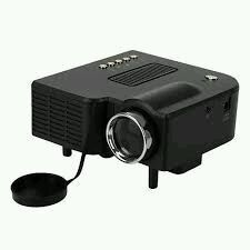 ขาย โปรเจคเตอร์ รุ่น TS-28 Black color ขาย โปรเจคเตอร์ รุ่น TS-28 Black color