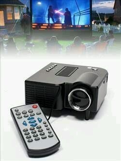 ขาย โปรเจคเตอร์ รุ่น TS-28 Black color ขาย โปรเจคเตอร์ รุ่น TS-28 Black color
