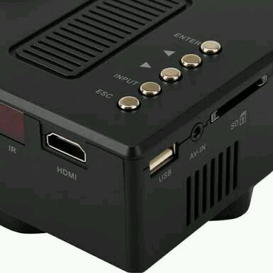 ขาย โปรเจคเตอร์ รุ่น TS-28 Black color ขาย โปรเจคเตอร์ รุ่น TS-28 Black color