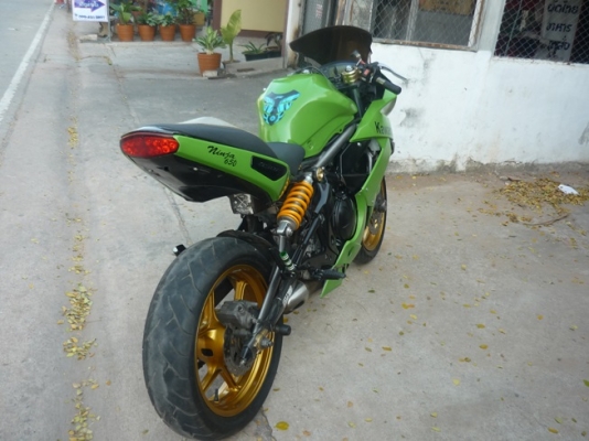 (ขายแล้ว)ขอบคุณพี่เสือและทีมงานคะ