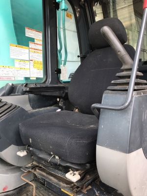 **รถนอก**ขายค่ะ KOBELCO SK200-YN12 สภาพสวยราคาถูก จากญี่ปุ่นแท้100\% 4,000กว่าชม. โทร 081-1463244(เจ๊สุ)