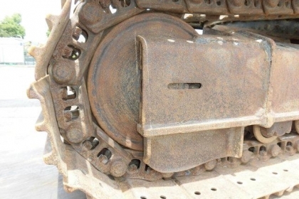 **รถนอก**ขายค่ะ KOBELCO SK200-YN12 สภาพสวยราคาถูก จากญี่ปุ่นแท้100\% 4,000กว่าชม. โทร 081-1463244(เจ๊สุ)