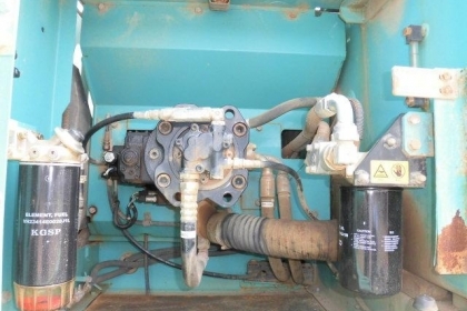 **รถนอก**ขายค่ะ KOBELCO SK200-YN12 สภาพสวยราคาถูก จากญี่ปุ่นแท้100\% 4,000กว่าชม. โทร 081-1463244(เจ๊สุ)