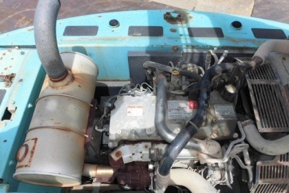 **รถนอก**ขายค่ะ KOBELCO SK200-YN12 สภาพสวยราคาถูก จากญี่ปุ่นแท้100\% 4,000กว่าชม. โทร 081-1463244(เจ๊สุ)