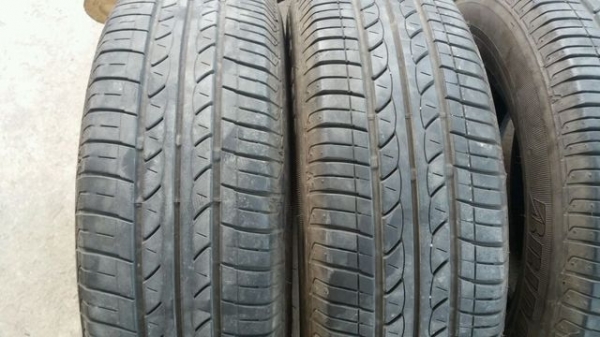 ขายยางBridgestone 185 70 14 ปี 14 ขายยางBridgestone 185 70 14 ปี 14