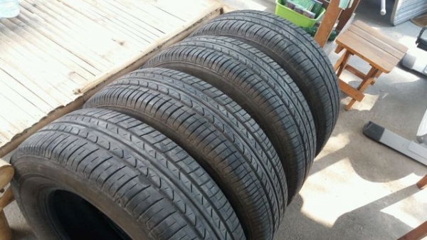 ขายยางBridgestone 185 70 14 ปี 14 ขายยางBridgestone 185 70 14 ปี 14