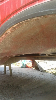 ***ลดราคา*** ตัวถังตู้ปลาพร้อมอุปกรณ์ทั้งหมด (ไม่แยกขาย)