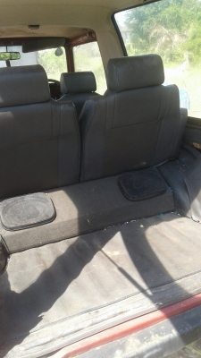 ***ลดราคา*** ตัวถังตู้ปลาพร้อมอุปกรณ์ทั้งหมด (ไม่แยกขาย)