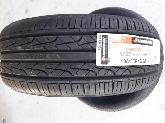 ล้อใหม่YACHIYODA ขอบ15 หน้าเงาคลิปแดง 4รู100-114 กว้าง7 ET35 พร้อมยางใหม่ 4 ล้อ