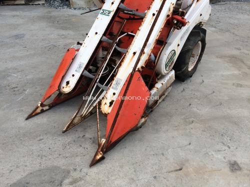 ราคาพิเศษ 27,000 บาท!! รถเกี่ยวข้าวเดินตามKUBOTA HE50A รหัสสินค้า : 80904406 www.nihonmono.com ราคาพิเศษ 27,000 บาท!! รถเกี่ยวข้าวเดินตามKUBOTA HE50A รหัสสินค้า : 80904406 www.nihonmono.com