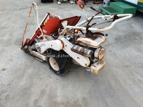 ราคาพิเศษ 27,000 บาท!! รถเกี่ยวข้าวเดินตามKUBOTA HE50A รหัสสินค้า : 80904406 www.nihonmono.com ราคาพิเศษ 27,000 บาท!! รถเกี่ยวข้าวเดินตามKUBOTA HE50A รหัสสินค้า : 80904406 www.nihonmono.com