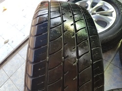 ขายล้อ Mazda 2 SKYACTIV ขอบ15 (4รู100) พร้อมยาง185/60/15 ปี 13 ขายล้อ Mazda 2 SKYACTIV ขอบ15 (4รู100) พร้อมยาง185/60/15 ปี 13