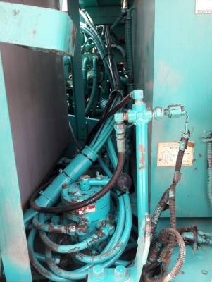 ขายKOBELCO SK120-3 มาร์คไฟว์ซุปเปอร์ เก่าญี่ปุ่น มาใหม่ 4,XXX ชั่วโมง สภาพสวยพร้อมใช้ โทร 089-3818694 ดวงนภา ขายKOBELCO SK120-3 มาร์คไฟว์ซุปเปอร์ เก่าญี่ปุ่น มาใหม่ 4,XXX ชั่วโมง สภาพสวยพร้อมใช้ โทร 089-3818694 ดวงนภา