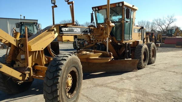 ขายรถเกรด 140H 2ZK05xxx ต้องสั่งนำเข้า