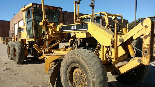 ขายรถเกรด 140H 2ZK05xxx ต้องสั่งนำเข้า