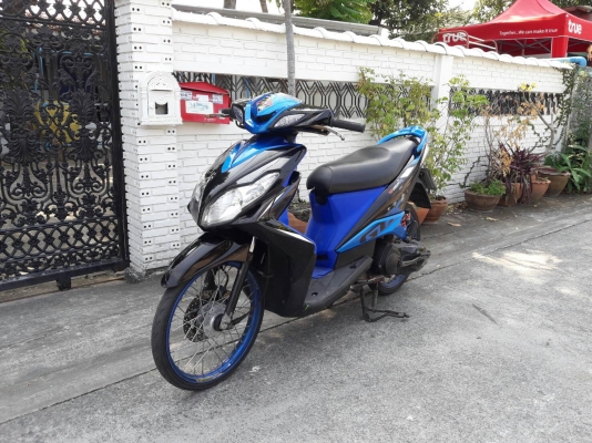 ขาย Mio125 Nouvo 5my , Wave110i