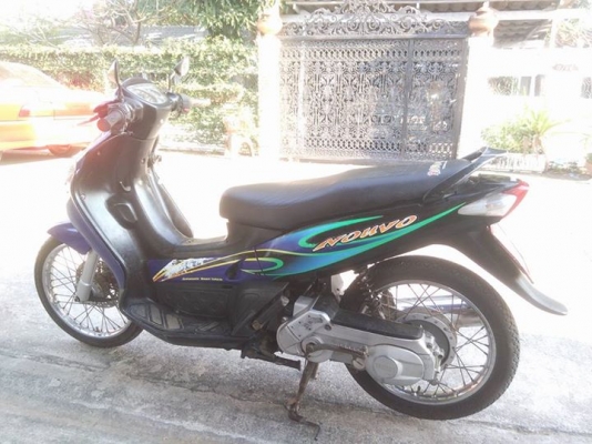 ขาย Mio125 Nouvo 5my , Wave110i