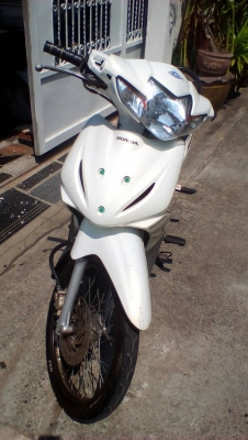 ขาย Mio125 Nouvo 5my , Wave110i