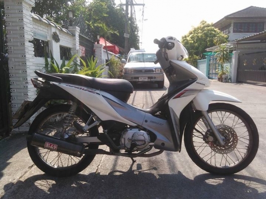 ขาย Mio125 Nouvo 5my , Wave110i