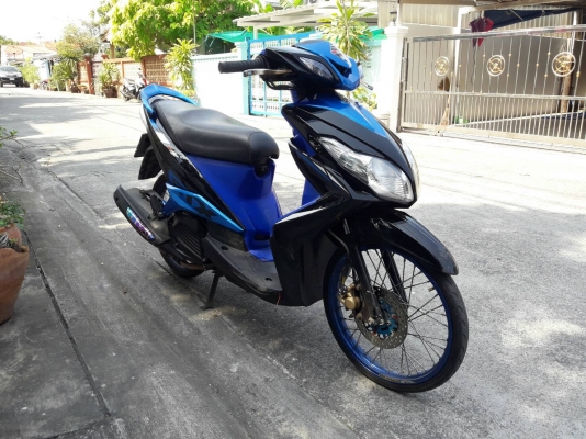 ขาย Mio125 Nouvo 5my , Wave110i