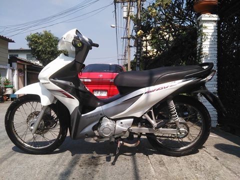 ขาย Mio125 Nouvo 5my , Wave110i