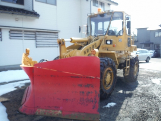 ขายรถตักล้อยาง CAT 926E ต้องสั่งนำเข้า