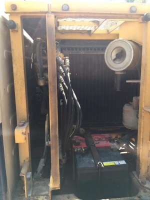 ขายค่ะKOMATSU PC60-6 เก่าญี่ปุ่น  ปลายยาว  ใช้งานมา 4,XXX  ชั่วโมง  สภาพดีพร้อมใช้  โทร  089-3818694  ดวงนภา