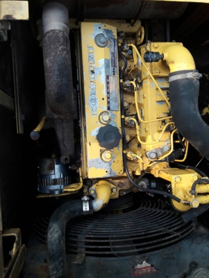 ขายค่ะKOMATSU PC60-6 เก่าญี่ปุ่น  ปลายยาว  ใช้งานมา 4,XXX  ชั่วโมง  สภาพดีพร้อมใช้  โทร  089-3818694  ดวงนภา