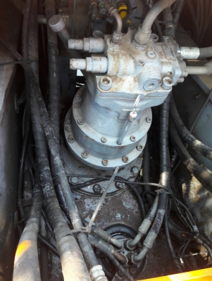 ขายค่ะ..HITACHI EX200-5 มาใหม่ เก่าญี่ปุ่น แทรค 80 1,XXX ชั่วโมง สภาพสวยพร้อมใช้ โทร 089-3818694 ดวงนภา ขายค่ะ..HITACHI EX200-5 มาใหม่ เก่าญี่ปุ่น แทรค 80 1,XXX ชั่วโมง สภาพสวยพร้อมใช้ โทร 089-3818694 ดวงนภา