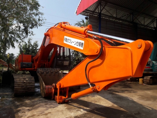 ขายค่ะ..HITACHI EX200-5 มาใหม่ เก่าญี่ปุ่น แทรค 80 1,XXX ชั่วโมง สภาพสวยพร้อมใช้ โทร 089-3818694 ดวงนภา ขายค่ะ..HITACHI EX200-5 มาใหม่ เก่าญี่ปุ่น แทรค 80 1,XXX ชั่วโมง สภาพสวยพร้อมใช้ โทร 089-3818694 ดวงนภา