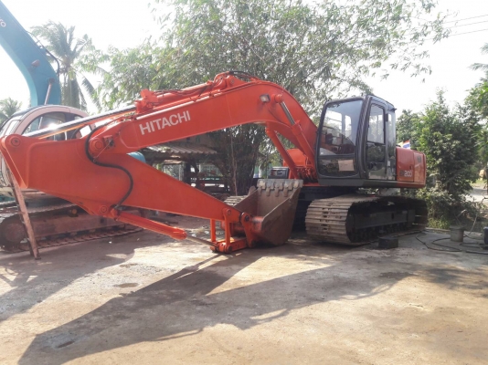 ขายค่ะ..HITACHI EX200-5 มาใหม่ เก่าญี่ปุ่น แทรค 80 1,XXX ชั่วโมง สภาพสวยพร้อมใช้ โทร 089-3818694 ดวงนภา ขายค่ะ..HITACHI EX200-5 มาใหม่ เก่าญี่ปุ่น แทรค 80 1,XXX ชั่วโมง สภาพสวยพร้อมใช้ โทร 089-3818694 ดวงนภา