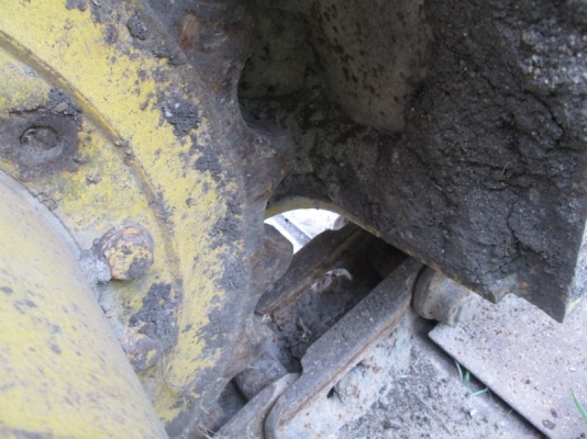 ขายรถขุด PC120-5 ต้องสั่งนำเข้า