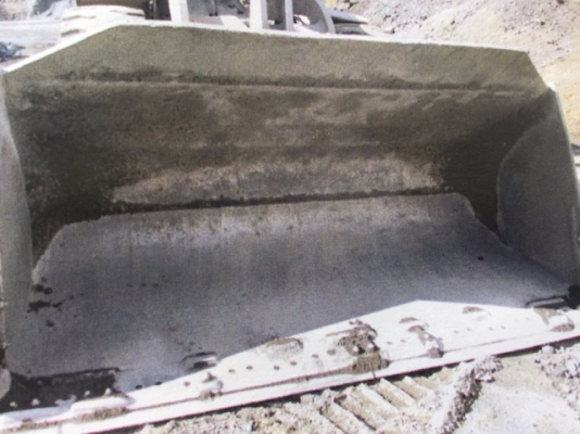 ขายรถตักล้อยาง KOMATSU WA480-6 ต้องสั่งนำเข้า