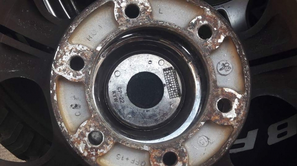 ล้อพร้อมยางขอบ15 ล้อพร้อมยางขอบ15