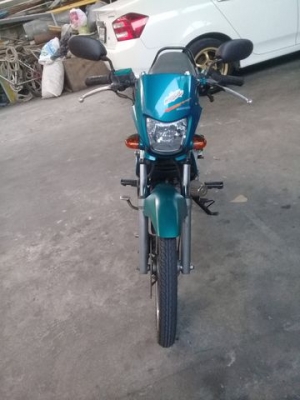 ฮอนด้าไนท์ 100 ECo เดิม ๆ