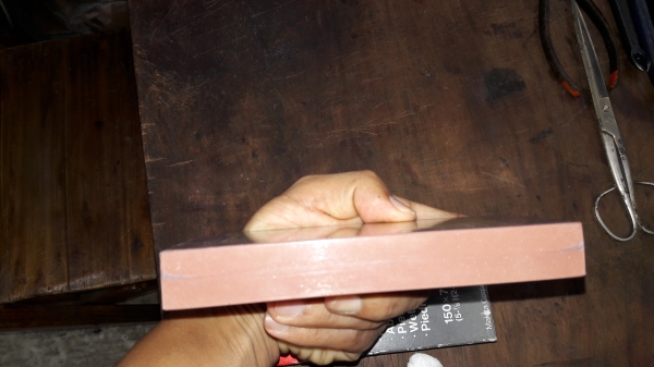 ขายหินลับกบ มีด สิ่ว แบบละเอียดมาก MAKITA MADE IN JAPAN.