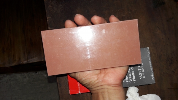 ขายหินลับกบ มีด สิ่ว แบบละเอียดมาก MAKITA MADE IN JAPAN.