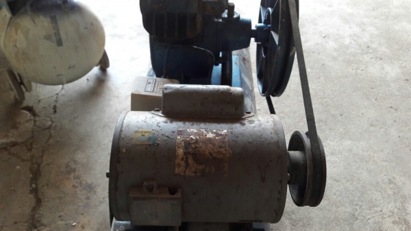 ปั้มลมpuma