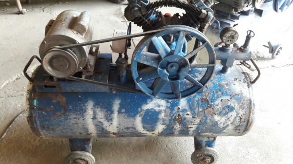 ปั้มลมpuma