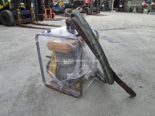 พิเศษราคา 7,700 บาท!! ปั้มน้ำ  ROBIN รุ่น EY20D รหัสสินค้า 80904596 ติดต่อ 081-8283376  www.nihonmono.com