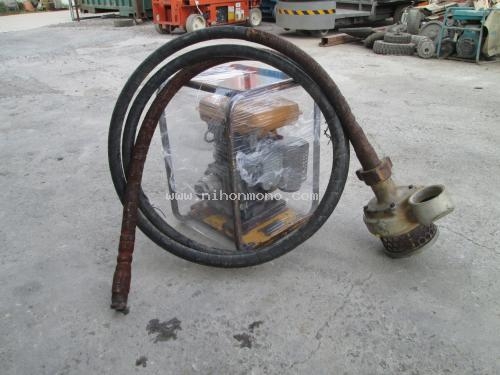 พิเศษราคา 7,700 บาท!! ปั้มน้ำ  ROBIN รุ่น EY20D รหัสสินค้า 80904596 ติดต่อ 081-8283376  www.nihonmono.com