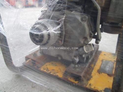 พิเศษราคา 7,700 บาท!! ปั้มน้ำ  ROBIN รุ่น EY20D รหัสสินค้า 80904596 ติดต่อ 081-8283376  www.nihonmono.com