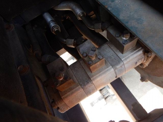 ขายรถขุดเก่านอก kubota kx-033 ราคา 320,000 บาท ระบบดี สนใจโทร 085-8332943