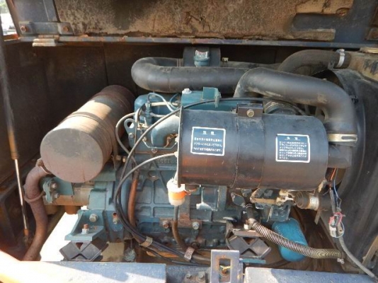 ขายรถขุดเก่านอก kubota kx-033 ราคา 320,000 บาท ระบบดี สนใจโทร 085-8332943